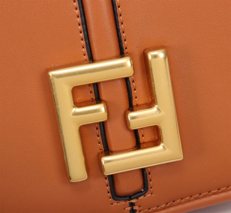 Fendi Satchel Bags